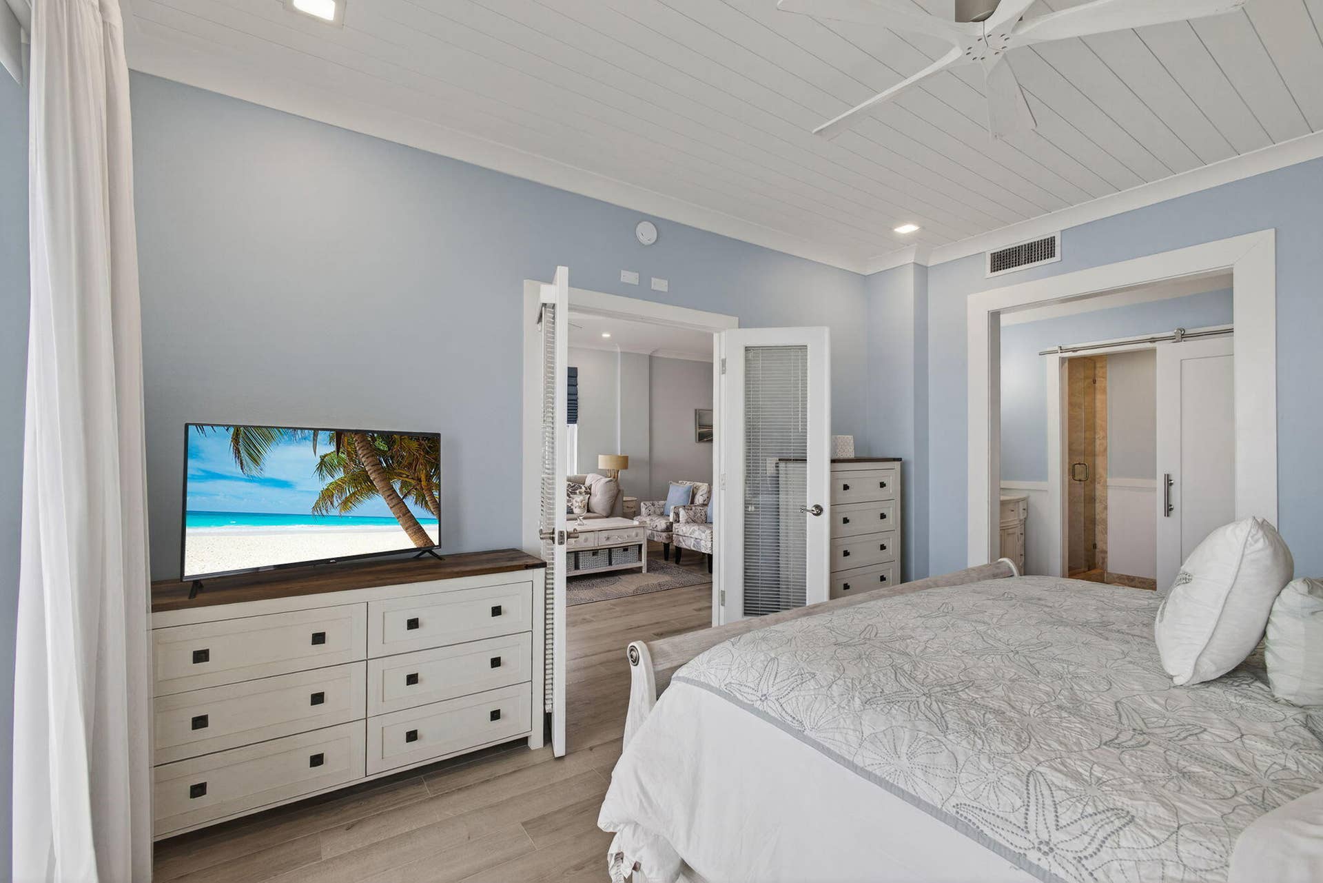105 Paradise Harbour Boulevard, #501, North Palm Beach, FL 33408 Main Bedroom
