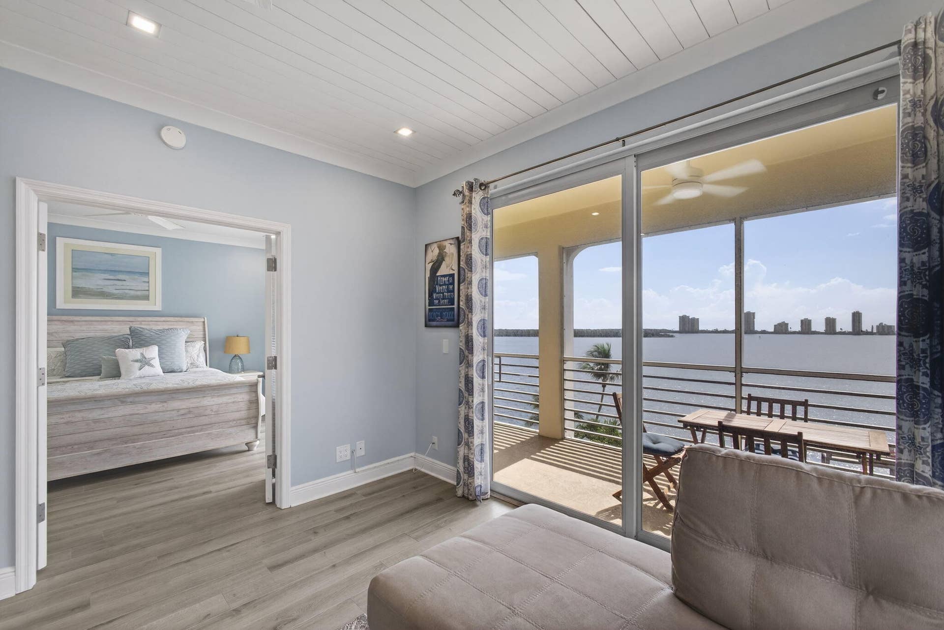 105 Paradise Harbour Boulevard, #501, North Palm Beach, FL 33408 Views