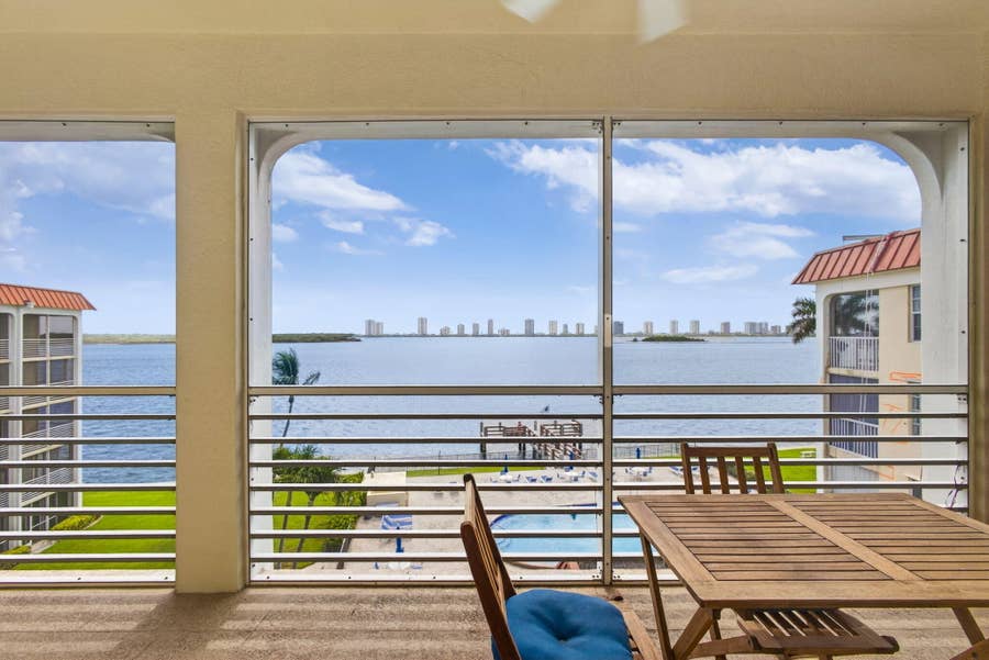 Property photo for 105 Paradise Harbour Boulevard, #501, North Palm Beach, FL