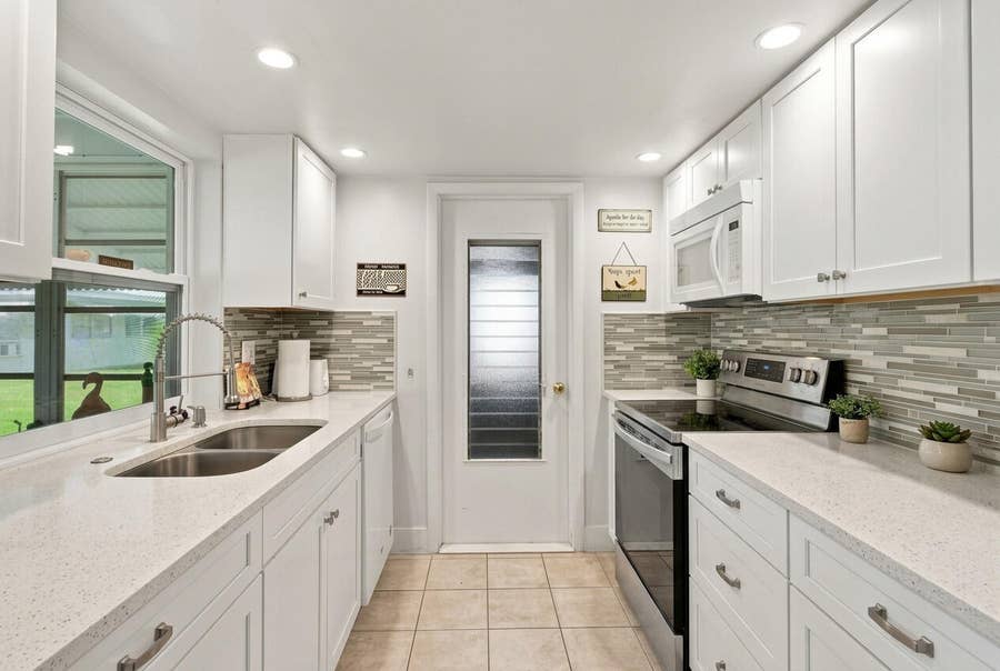 Property photo for 1100 Siesta Avenue, Boynton Beach, FL