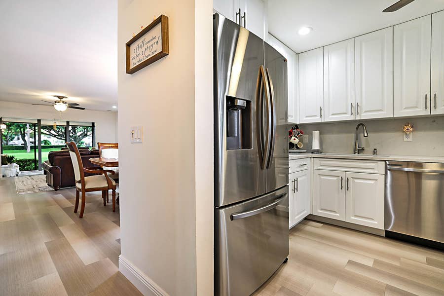 Property photo for 21365 CYPRESS HAMMOCK Drive, #20K, Boca Raton, FL