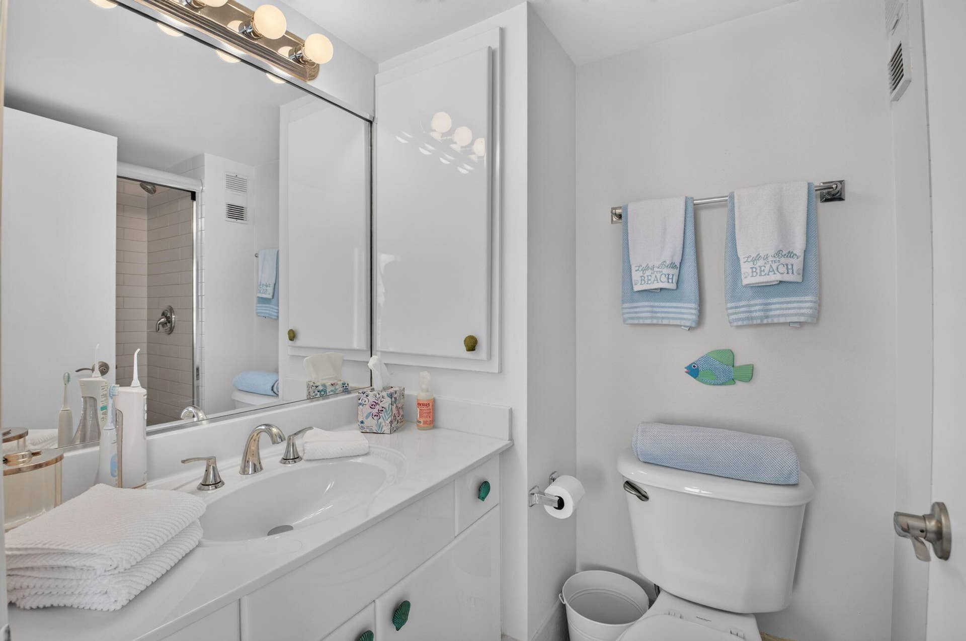 GUEST BATH