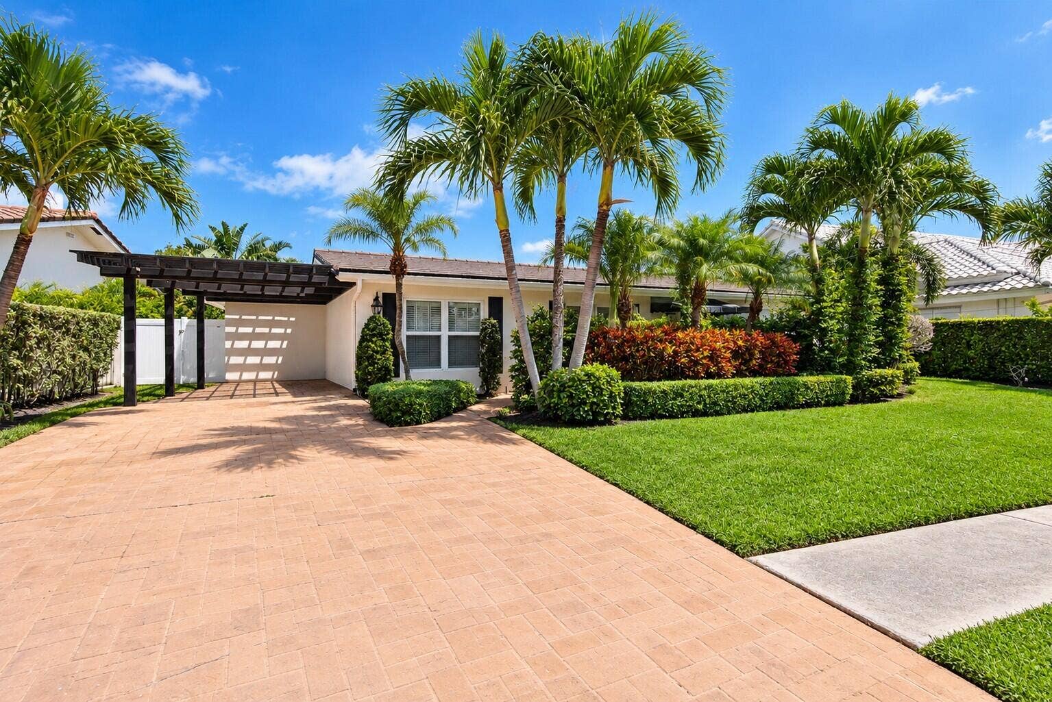 2401 NE 47TH Street, Lighthouse Point, Lighthouse Point, FL 33064 front