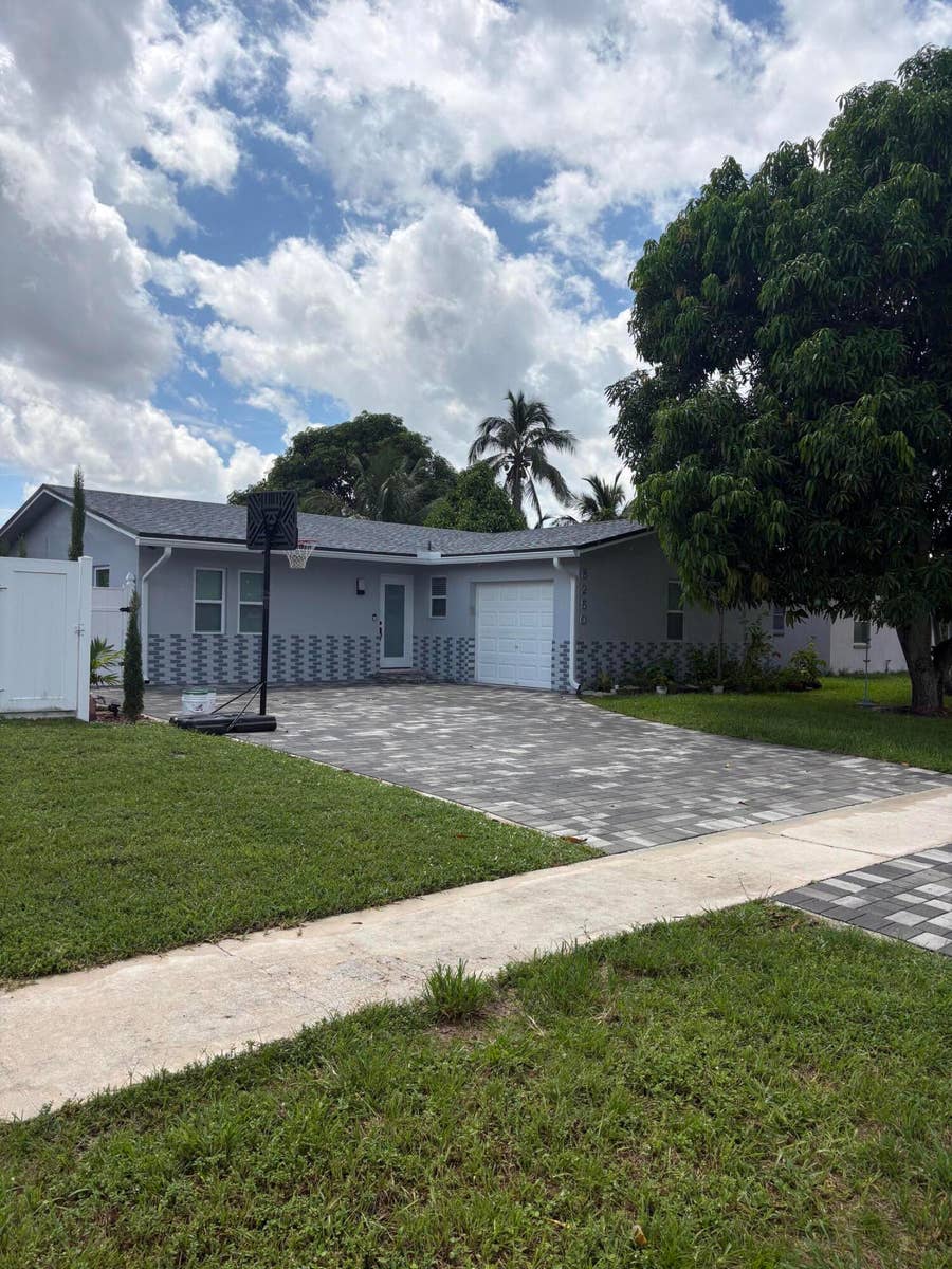 Property photo for 8250 SW 8TH Court, North Lauderdale, FL
