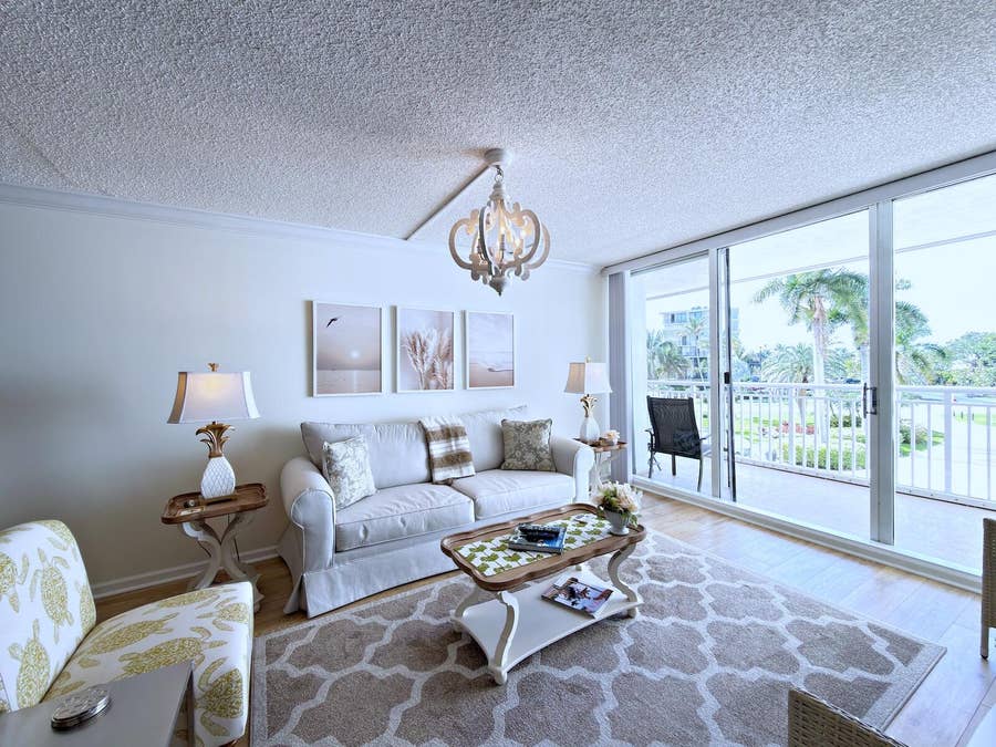 Property photo for 3546 S Ocean Boulevard, #315, South Palm Beach, FL