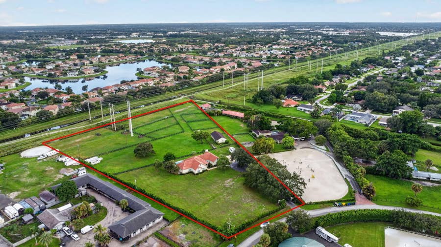 Property photo for 876 Cindy Cir Lane, Wellington, FL