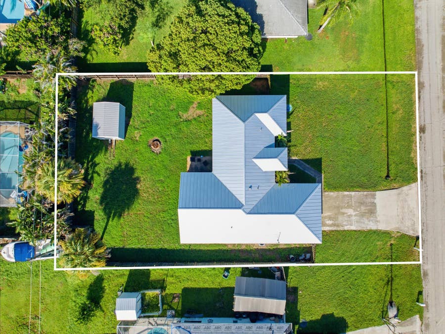 Property photo for 385 SW Nativity Terrace, Port St Lucie, FL