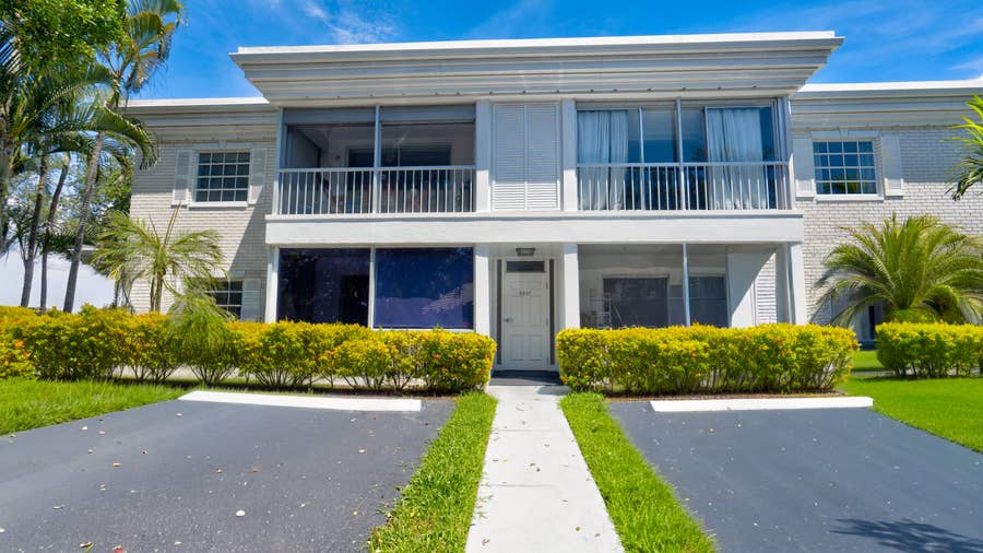 Property photo for 6207 BAY CLUB Drive, #1, Fort Lauderdale, FL