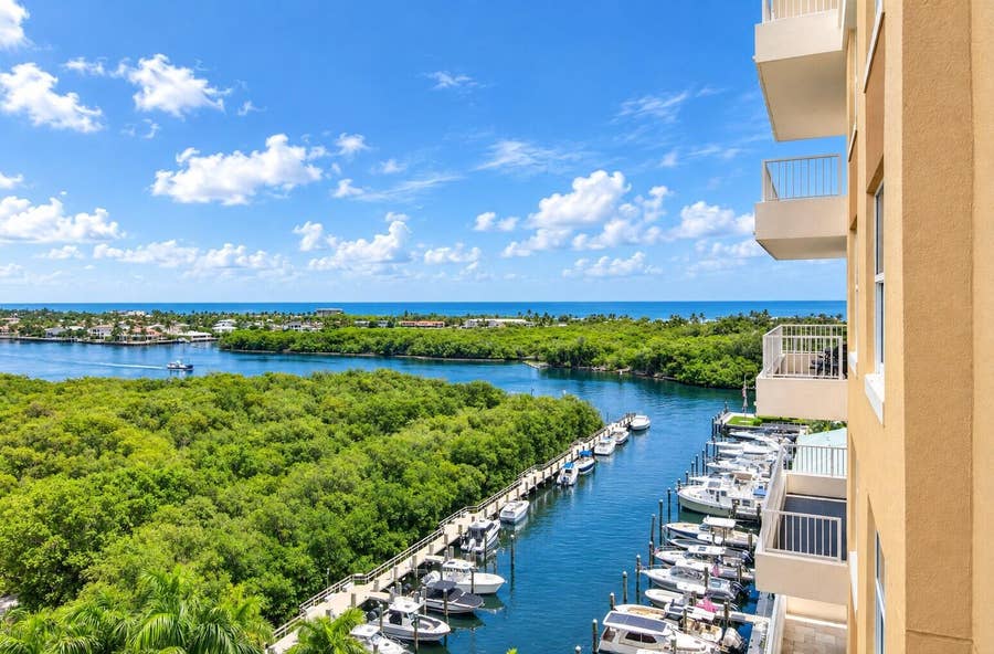Property photo for 625 Casa Loma Boulevard, #1003, Boynton Beach, FL