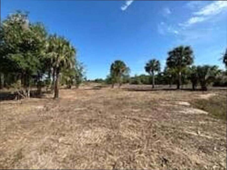 Property photo for 16642 NW 286TH Street, Okeechobee, FL