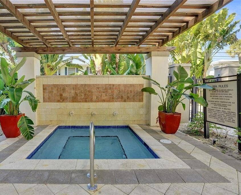 Property photo for 2421 NE 65TH Street, #608, Fort Lauderdale, FL