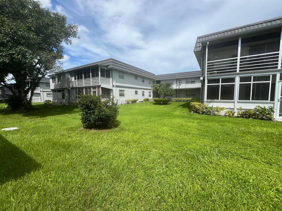 Property photo for 483 Saxony K Drive, Delray Beach, FL