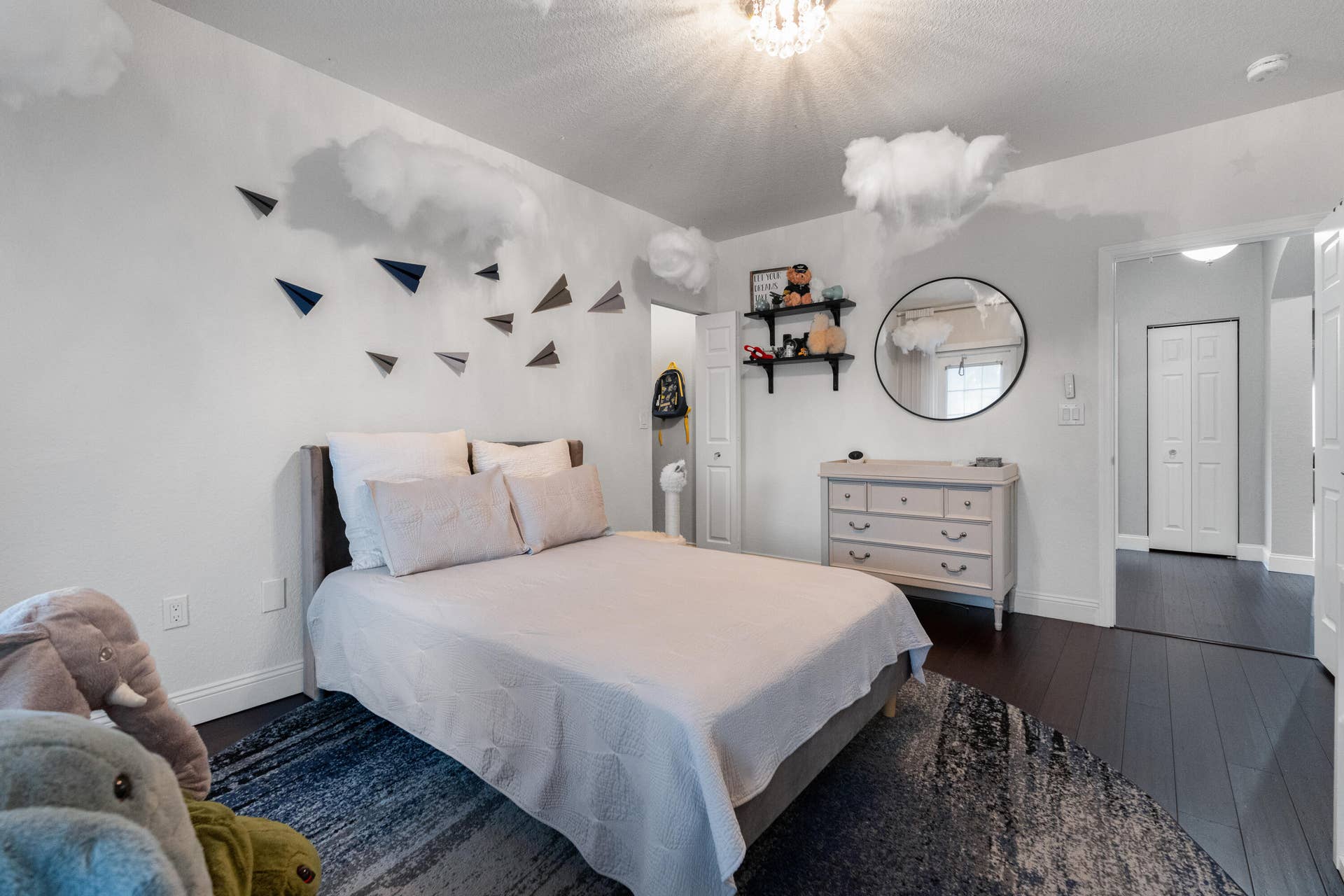 7372 NW 18TH Court, Pembroke Pines, FL 33024 3rd bedroom