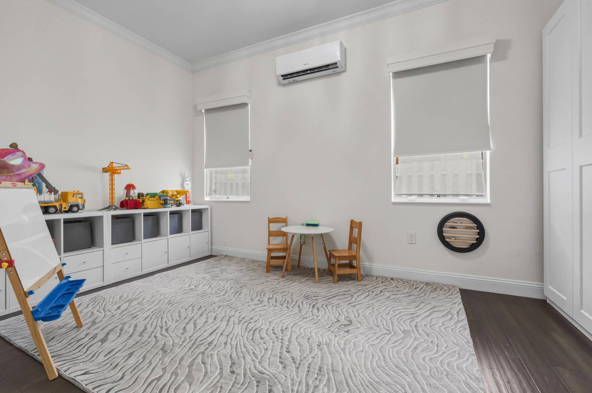 7372 NW 18TH Court, Pembroke Pines, FL 33024 Bedroom 2 (utilized as toy room)
