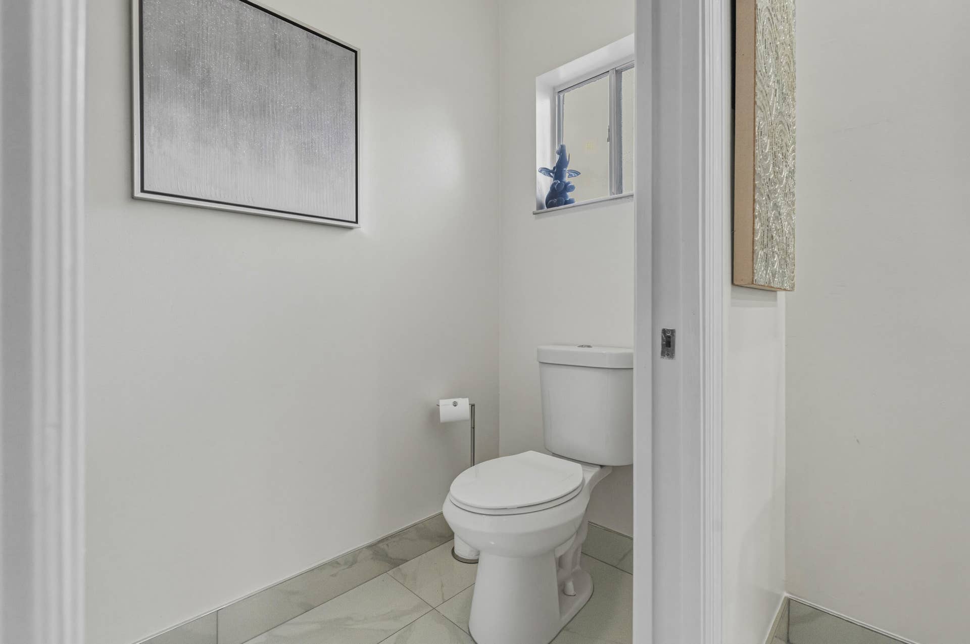 7372 NW 18TH Court, Pembroke Pines, FL 33024 Master bathroom toilet