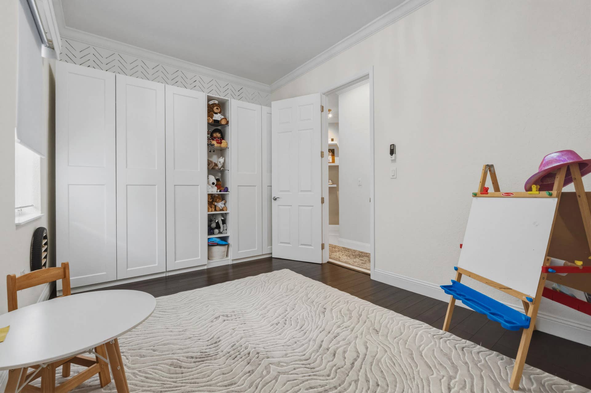 7372 NW 18TH Court, Pembroke Pines, FL 33024 2nd bedroom