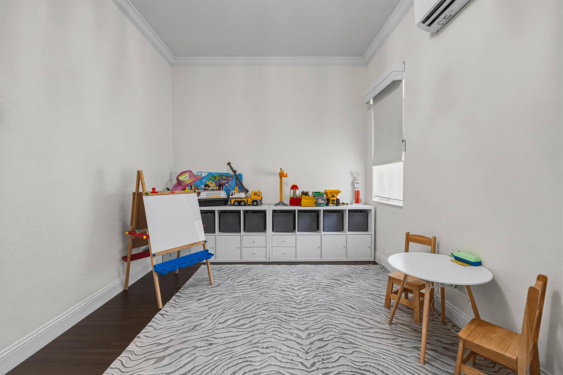 7372 NW 18TH Court, Pembroke Pines, FL 33024 Bedroom 2 (utilized as toy room)