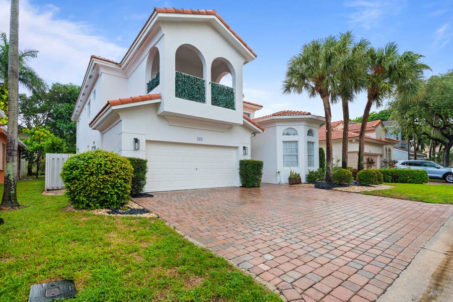 Property photo for 7372 NW 18TH Court, Pembroke Pines, FL