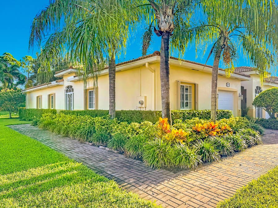 Property photo for 9967 GALLEON Drive, West Palm Beach, FL
