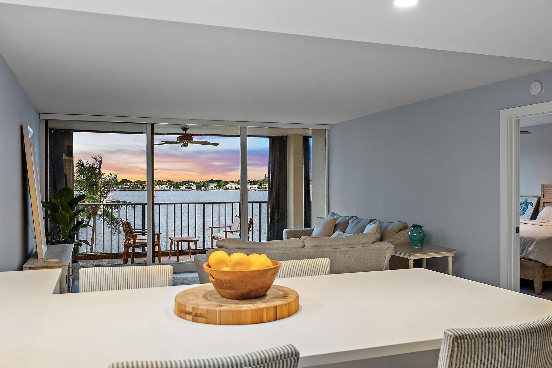 134 LAKESHORE Drive, #316, North Palm Beach, FL 33408 Dining