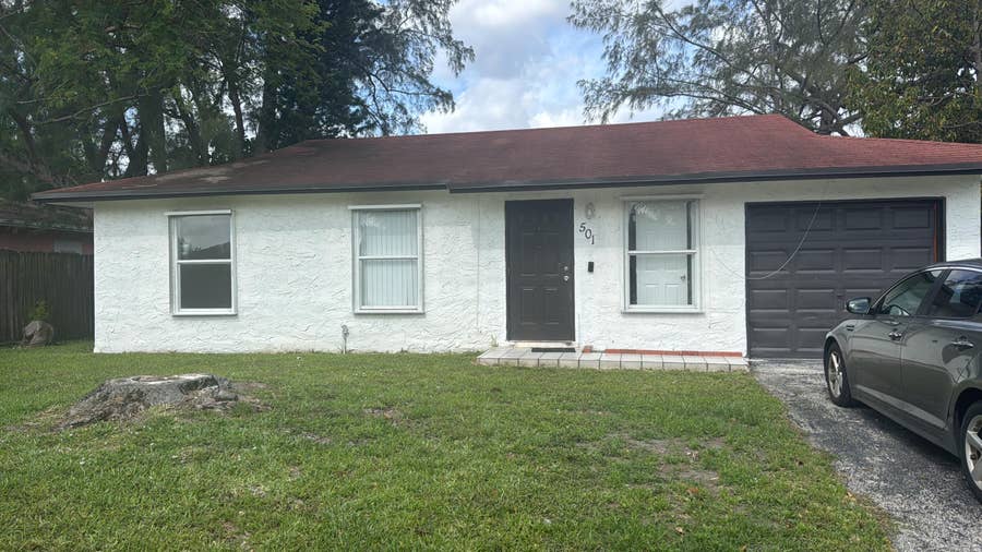 Property photo for 501 SW 83rd Avenue, North Lauderdale, FL