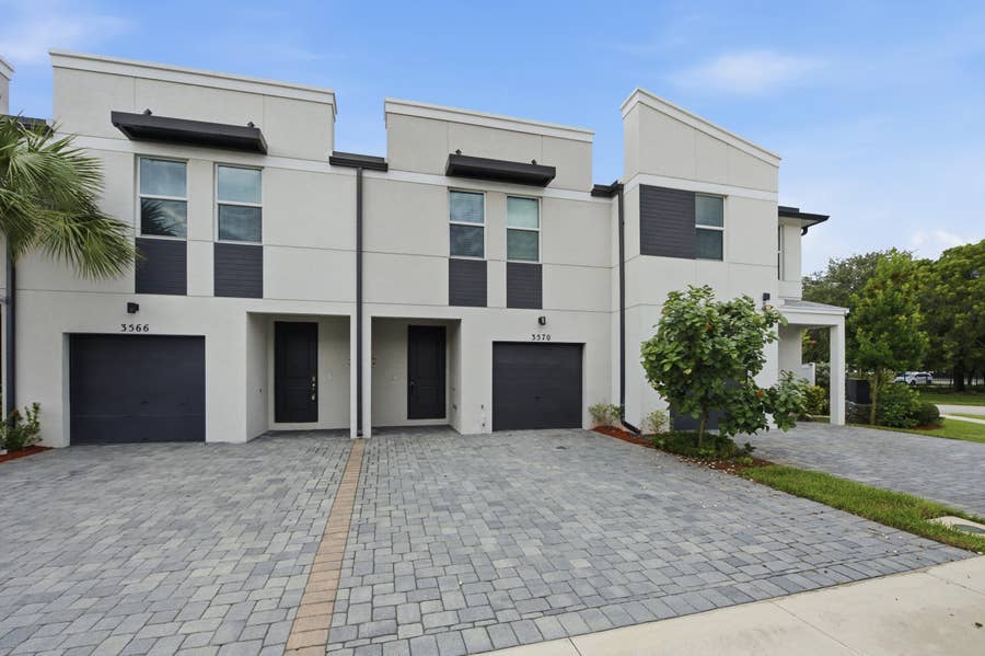 Property photo for 3570 SAN BERNARDINO Way, Palm Springs, FL