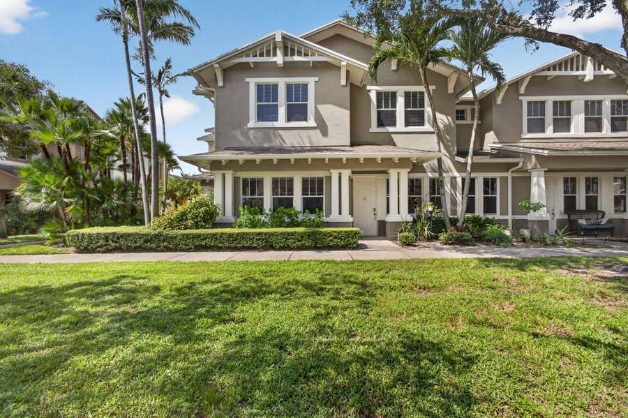 Property photo for 980 Marina Del Ray Lane, #2, West Palm Beach, FL