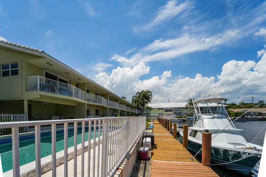 Property photo for 2311 NE 36th Street NE, #2G, Lighthouse Point, FL