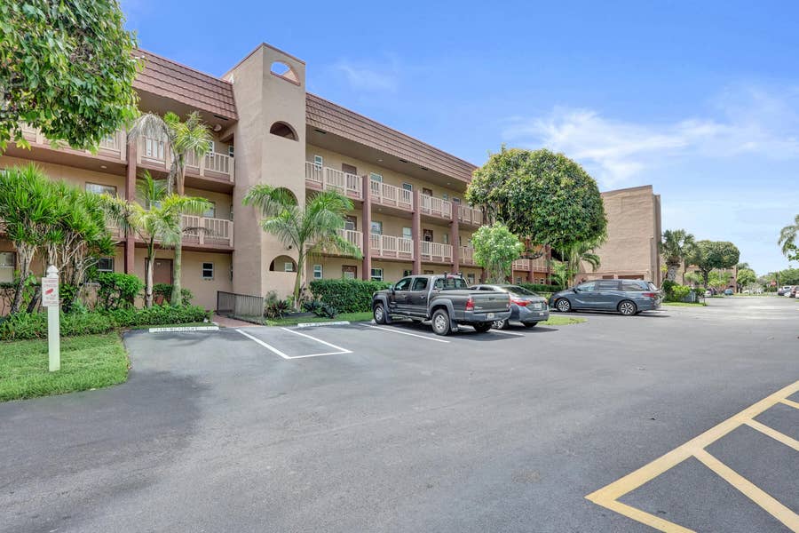 Property photo for 9540 SUNRISE LAKES Boulevard, #303, Sunrise, FL