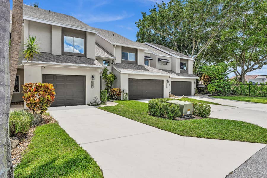 Property photo for 6706 Boca Pines Trail, #C, Boca Raton, FL