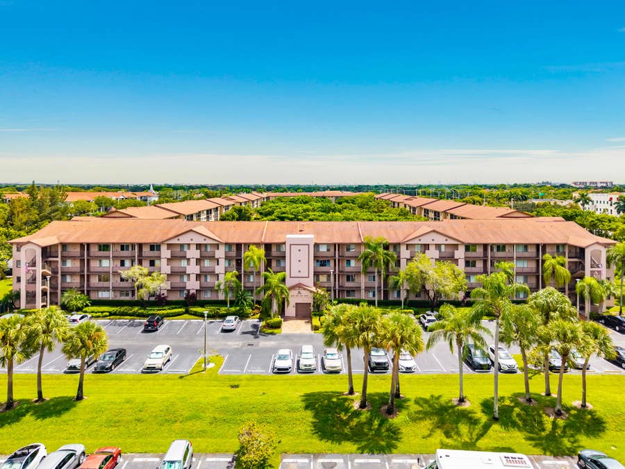 Property photo for 1651 SW 127TH Avenue SW, #105A, Pembroke Pines, FL