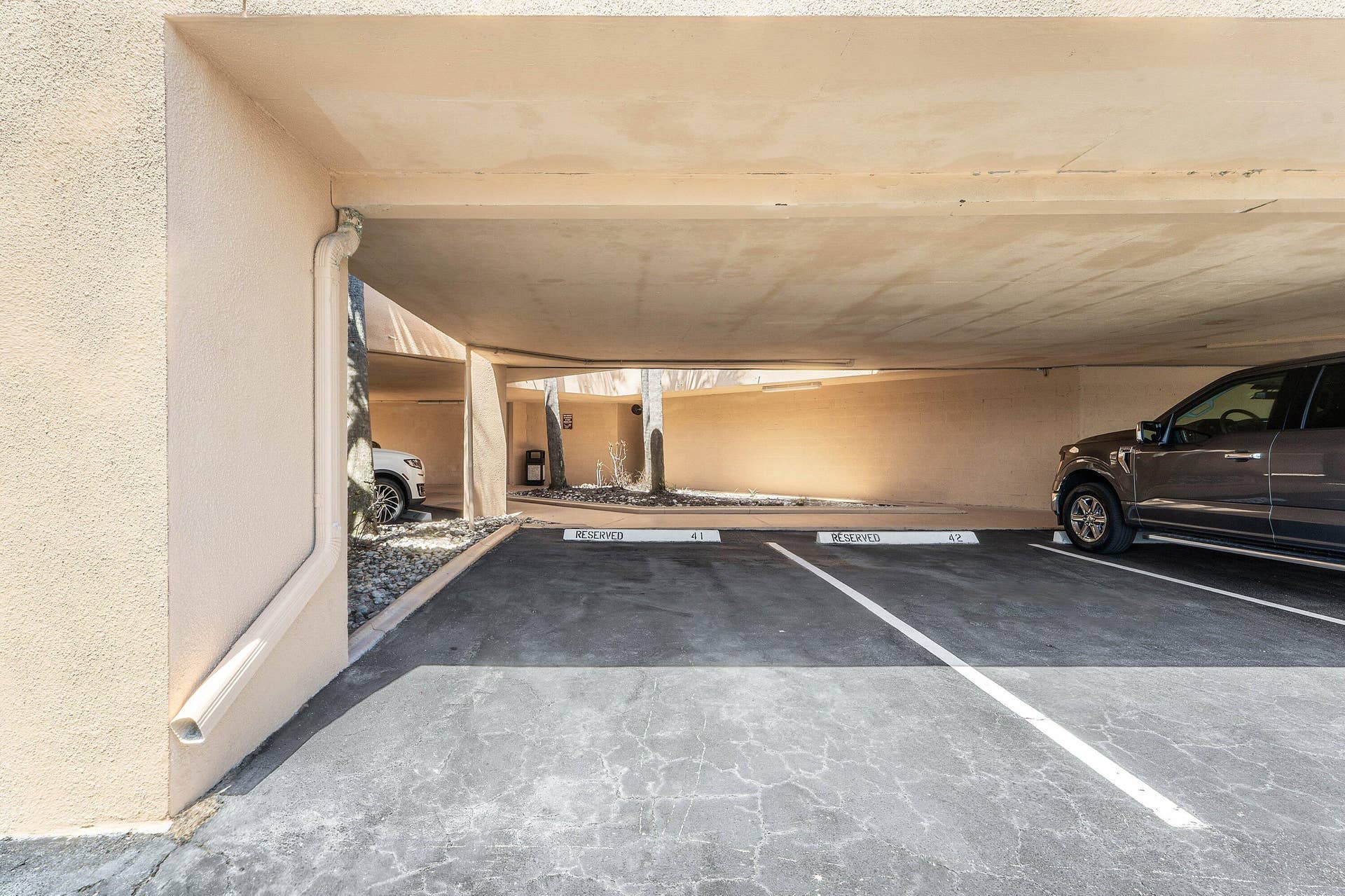 1030 Us Highway 1, #413, North Palm Beach, FL 33408 Parking Spot 41