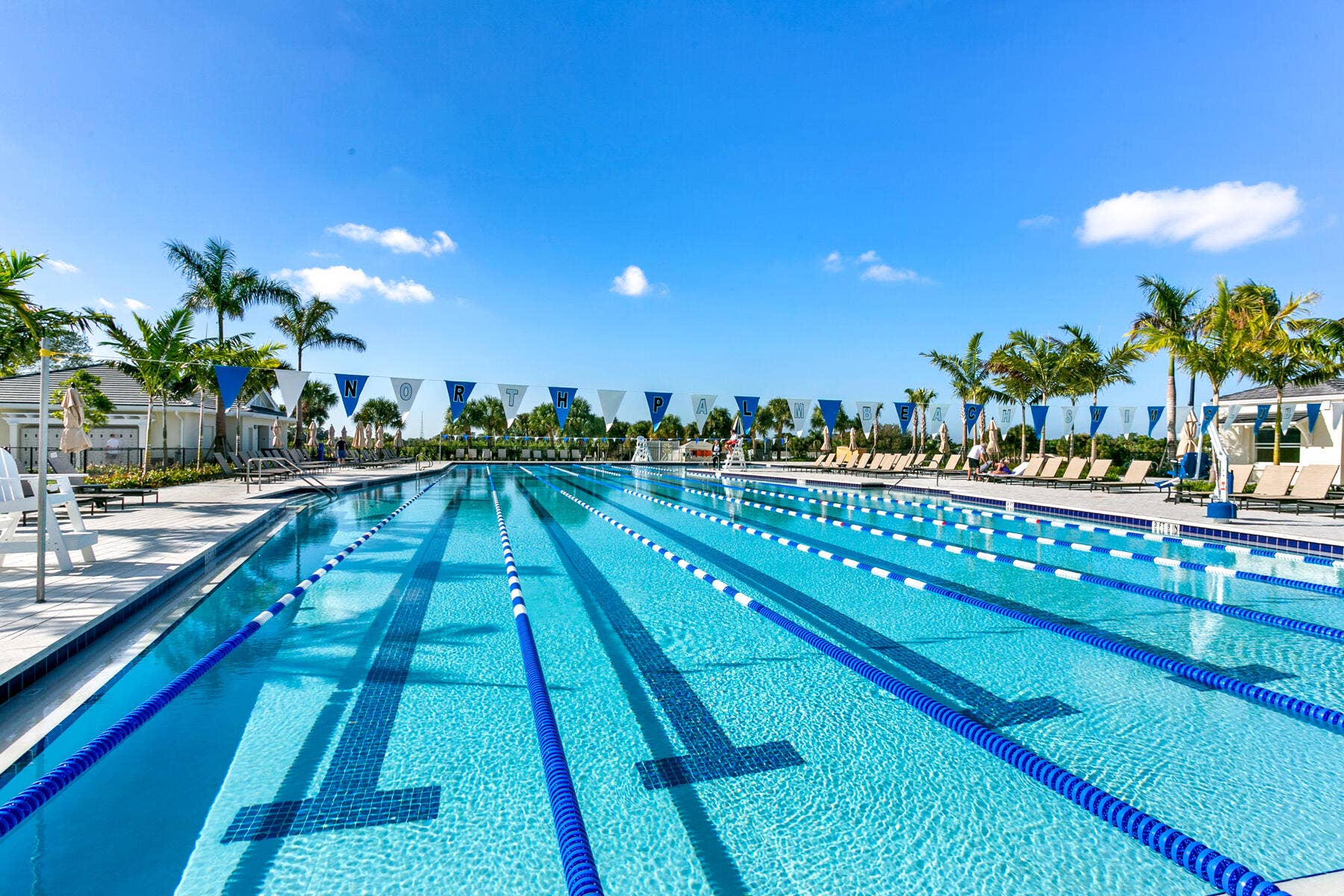1030 Us Highway 1, #413, North Palm Beach, FL 33408 NPBCC Pool