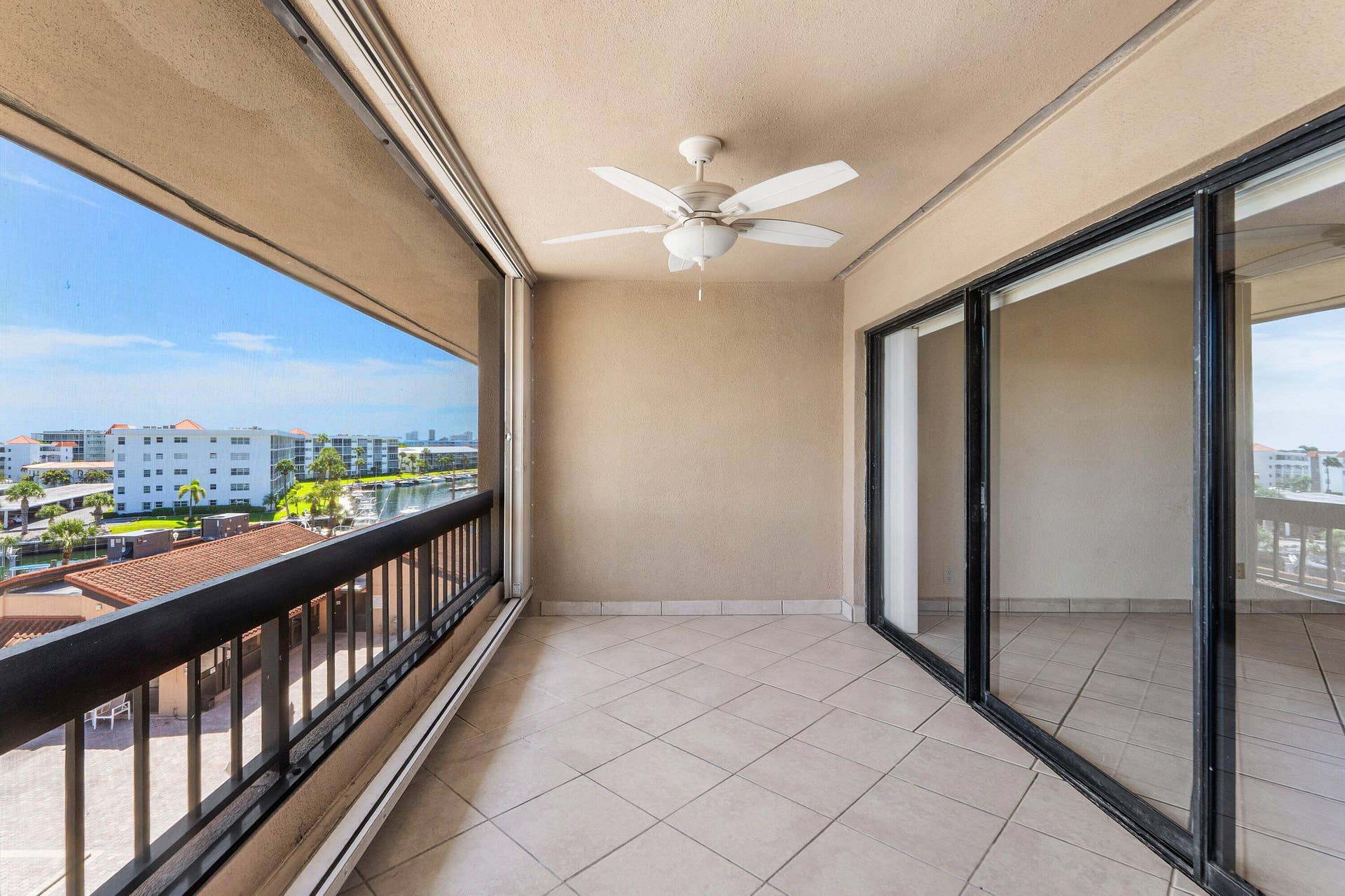 1030 Us Highway 1, #413, North Palm Beach, FL 33408 Patio 3