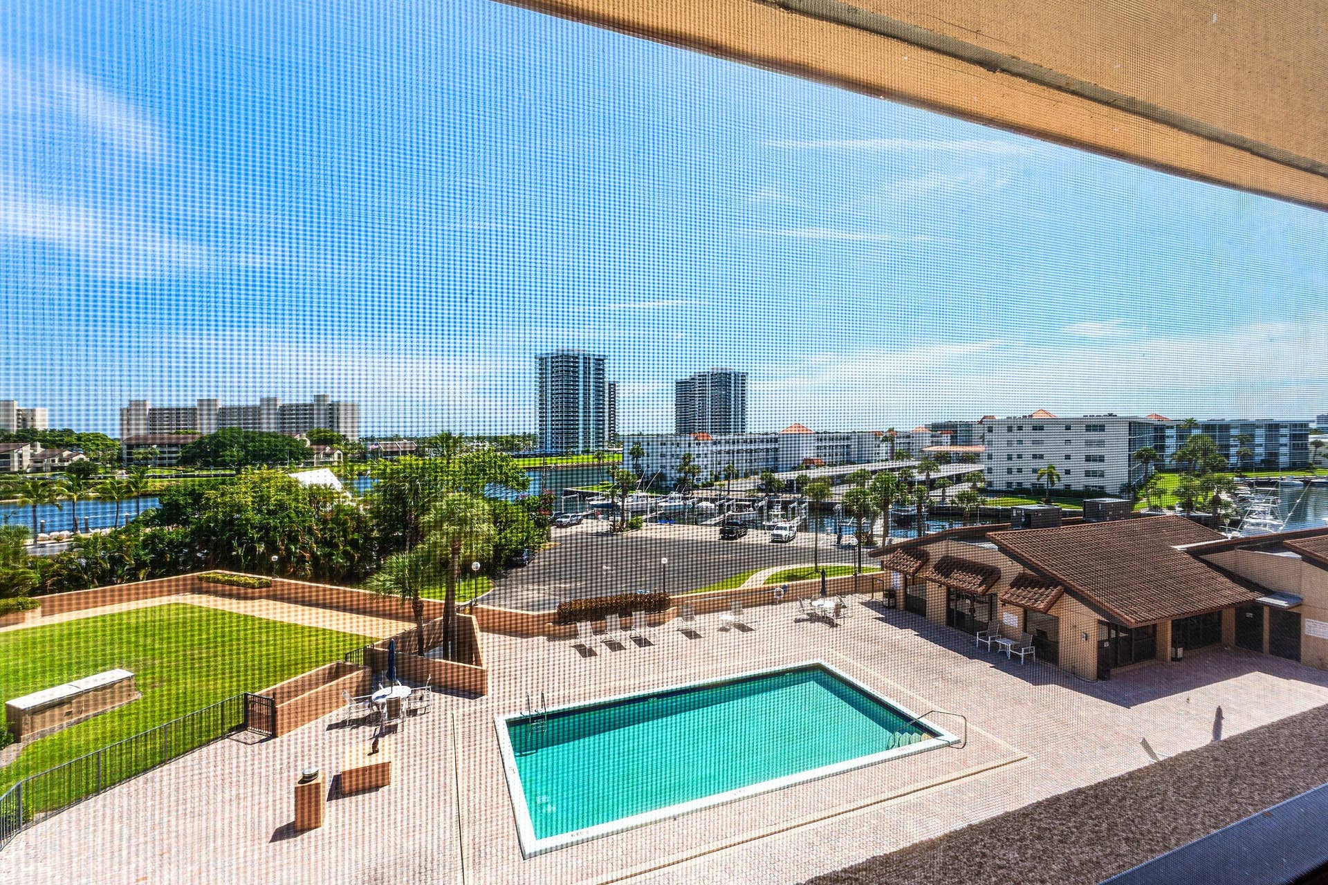 1030 Us Highway 1, #413, North Palm Beach, FL 33408 View