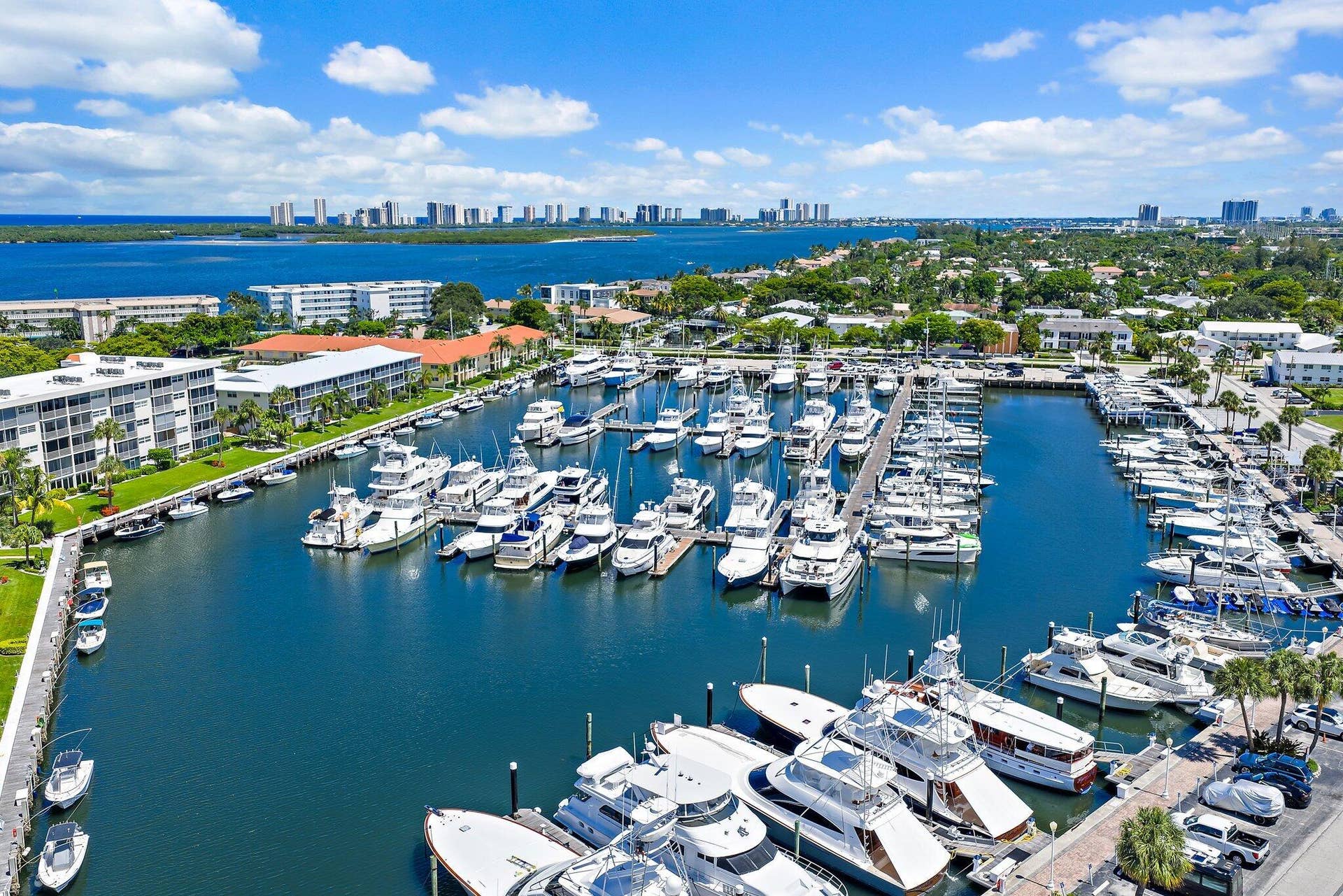 1030 Us Highway 1, #413, North Palm Beach, FL 33408 Aerial 3