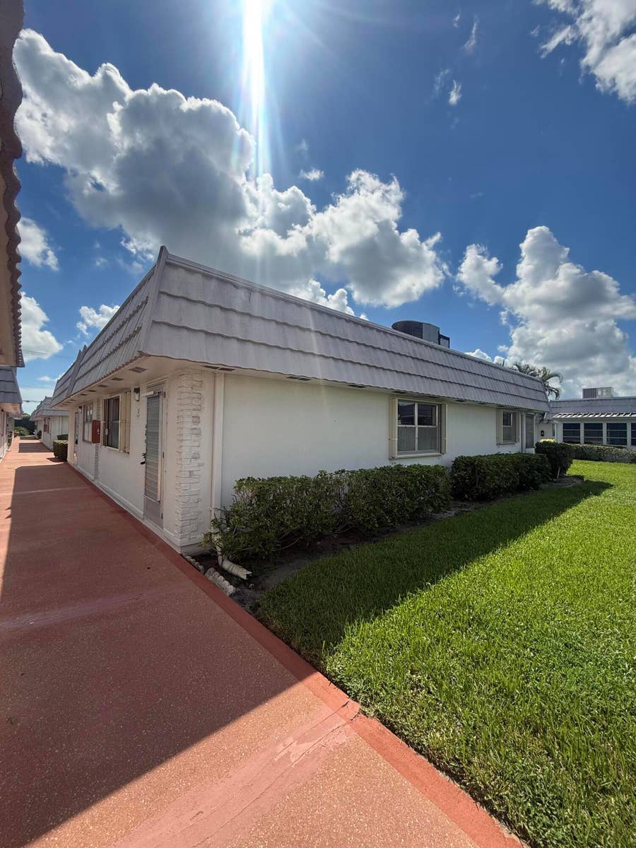 Property photo for 34 Valencia B, Delray Beach, FL