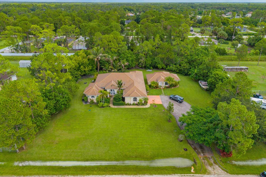 Property photo for 17603 82ND N, The Acreage, FL