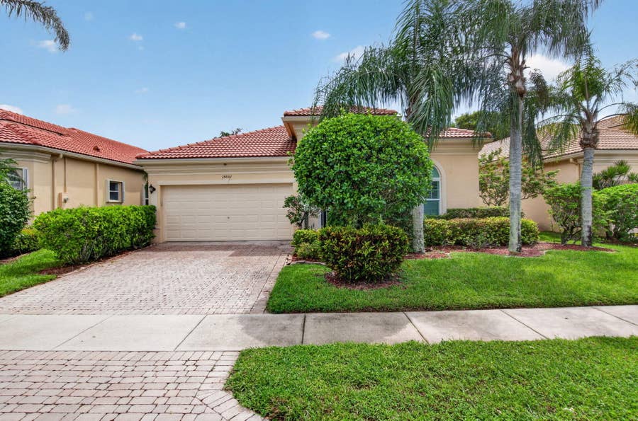 Property photo for 15832 Vivanco Street, Delray Beach, FL
