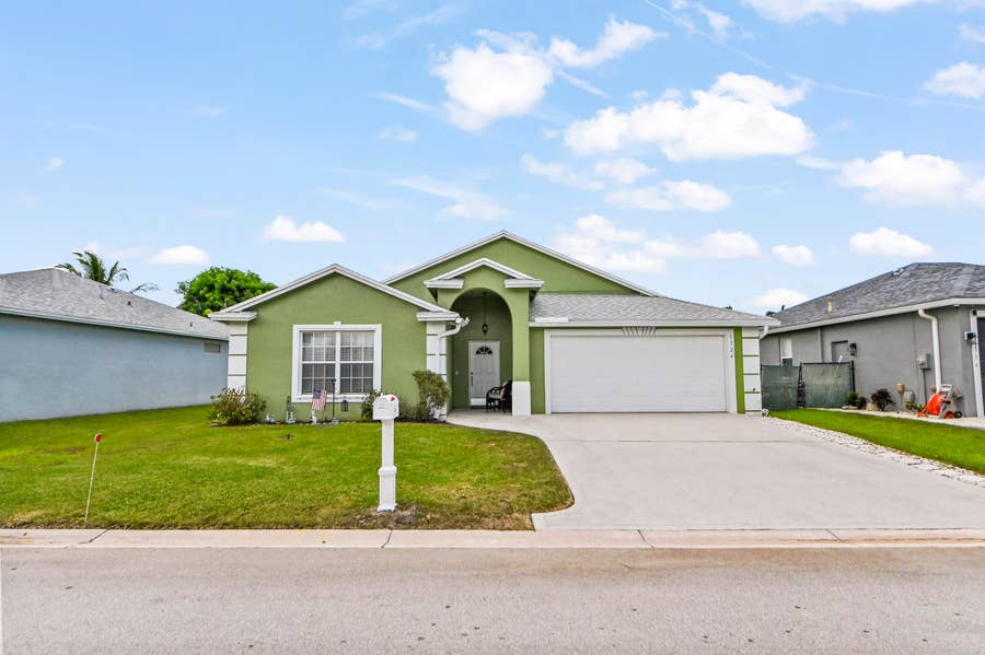 Property photo for 1324 Cape May Lane, Greenacres, FL