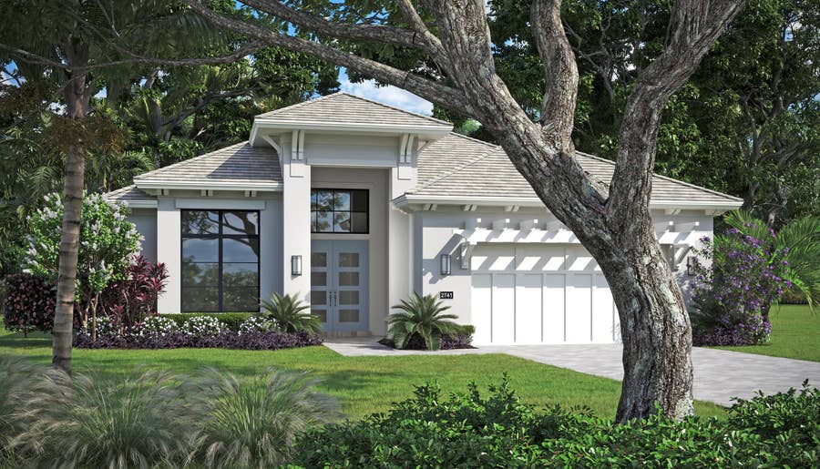 Property photo for 9199 SEAGLASS Court, Vero Beach, FL