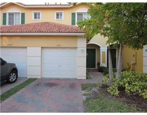 Property photo for 1721 SW 81st Terrace, North Lauderdale, FL