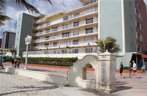 Property photo for 300 OREGON Street, #409, Hollywood, FL