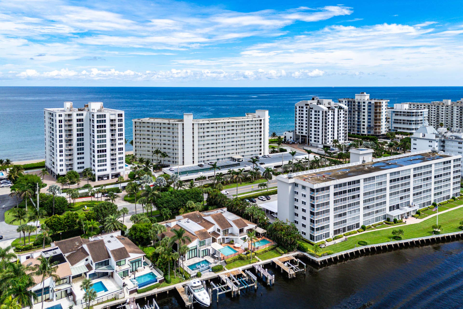 3101 S OCEAN Boulevard, #710, Highland Beach, FL 33487 061-3101SouthOceanBoulevard-710-Highland