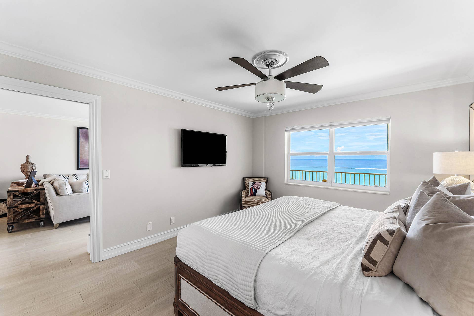 3101 S OCEAN Boulevard, #710, Highland Beach, FL 33487 022-3101SouthOceanBoulevard-710-Highland