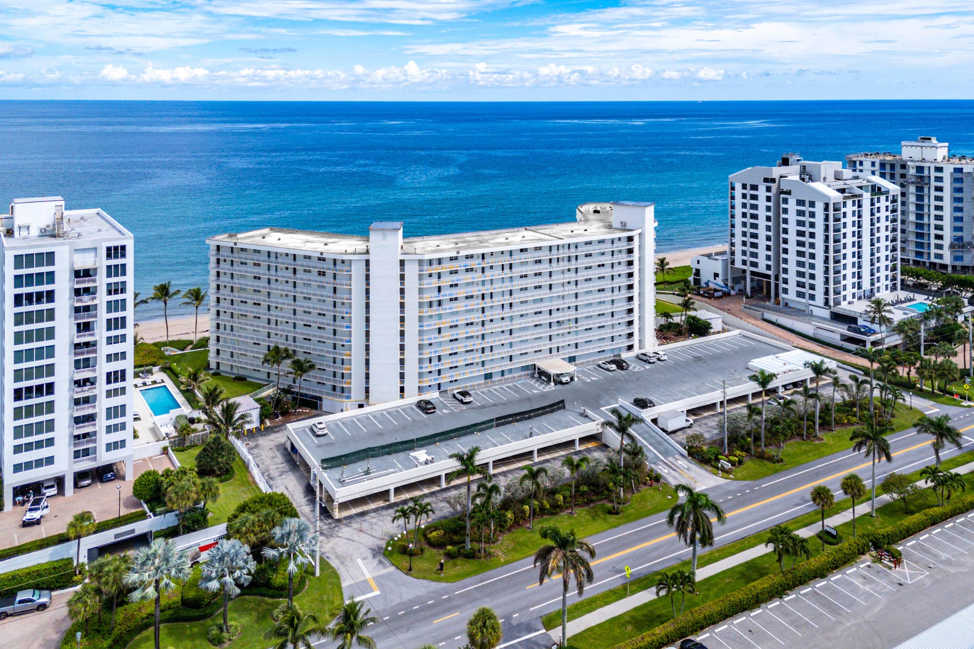 3101 S OCEAN Boulevard, #710, Highland Beach, FL 33487 049-3101SouthOceanBoulevard-710-Highland