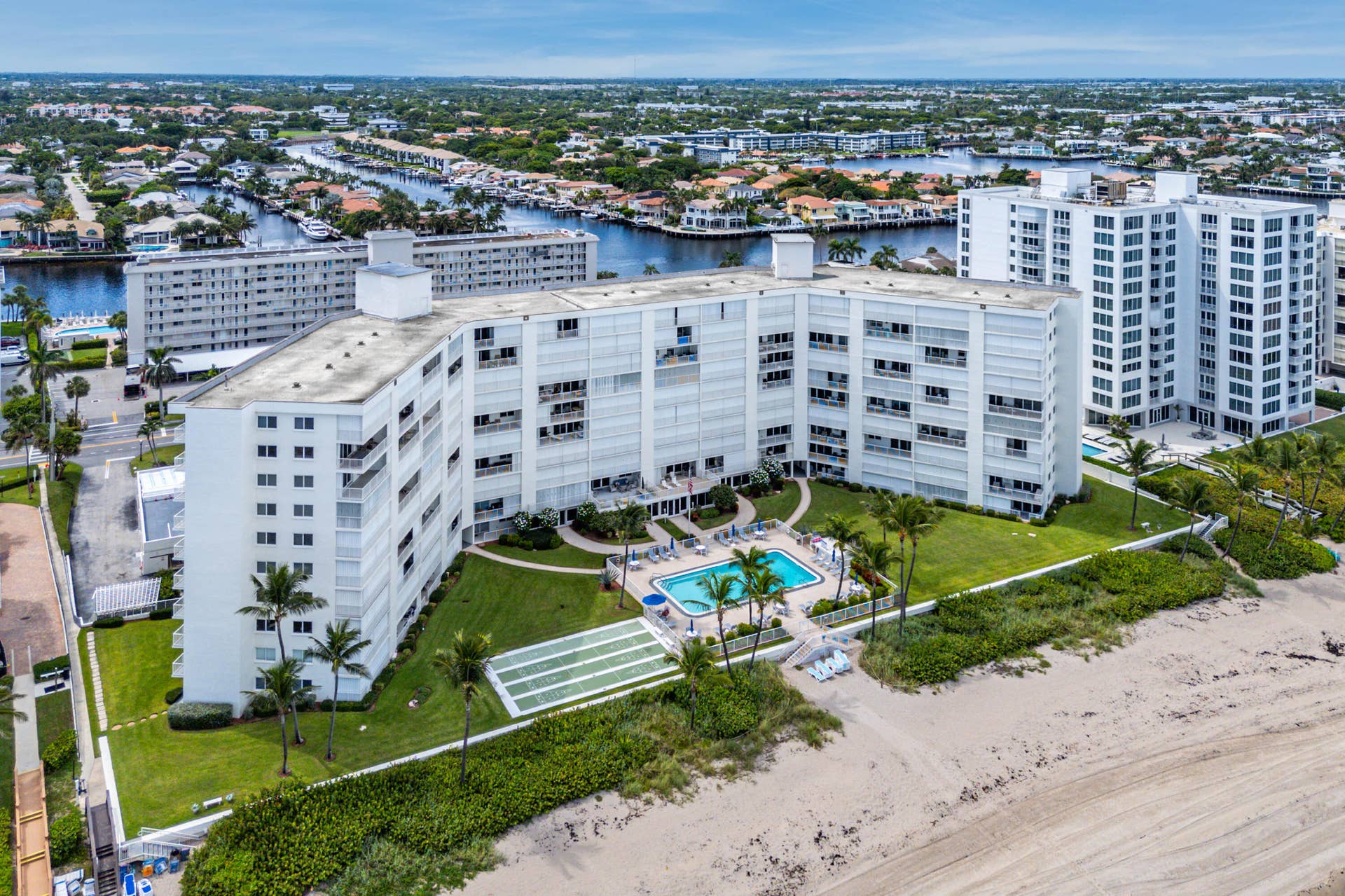 3101 S OCEAN Boulevard, #710, Highland Beach, FL 33487 053-3101SouthOceanBoulevard-710-Highland