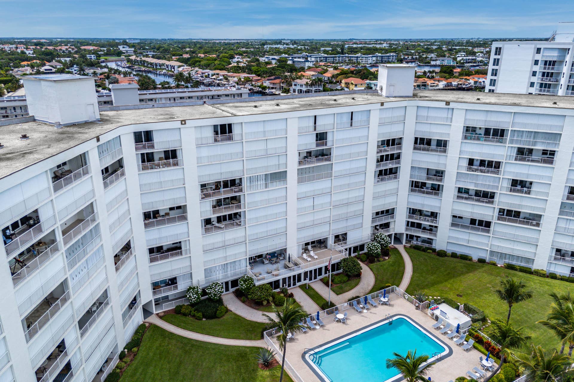 3101 S OCEAN Boulevard, #710, Highland Beach, FL 33487 055-3101SouthOceanBoulevard-710-Highland