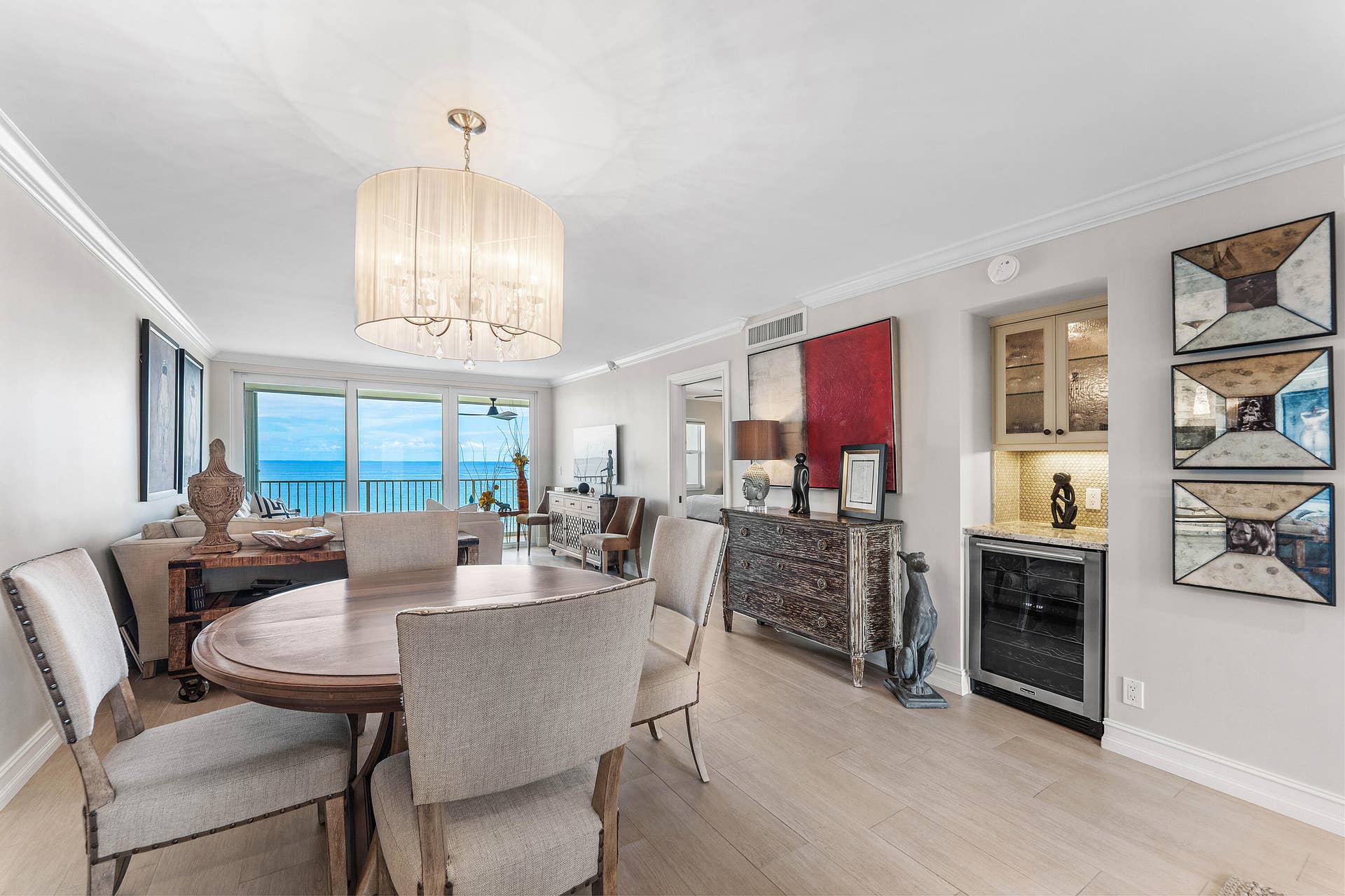 3101 S OCEAN Boulevard, #710, Highland Beach, FL 33487 009-3101SouthOceanBoulevard-710-Highland