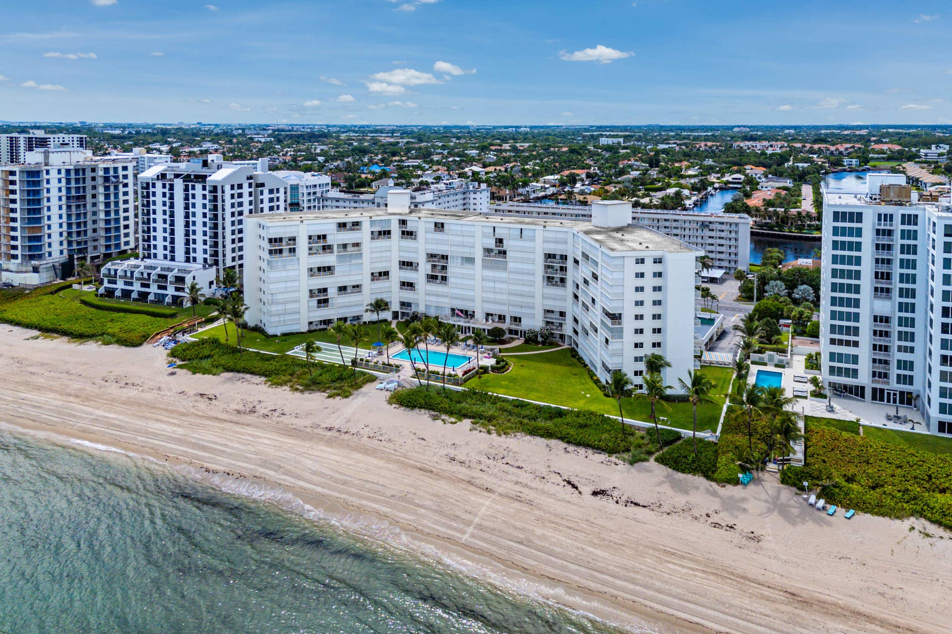 3101 S OCEAN Boulevard, #710, Highland Beach, FL 33487 058-3101SouthOceanBoulevard-710-Highland